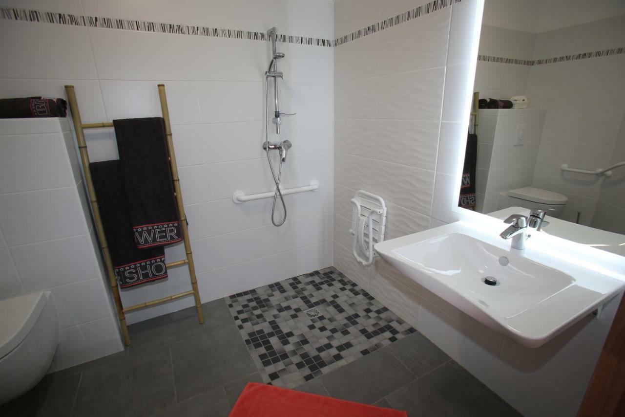 Gite Montgolfiere 6 Personnes 샤틀레로 외부 사진