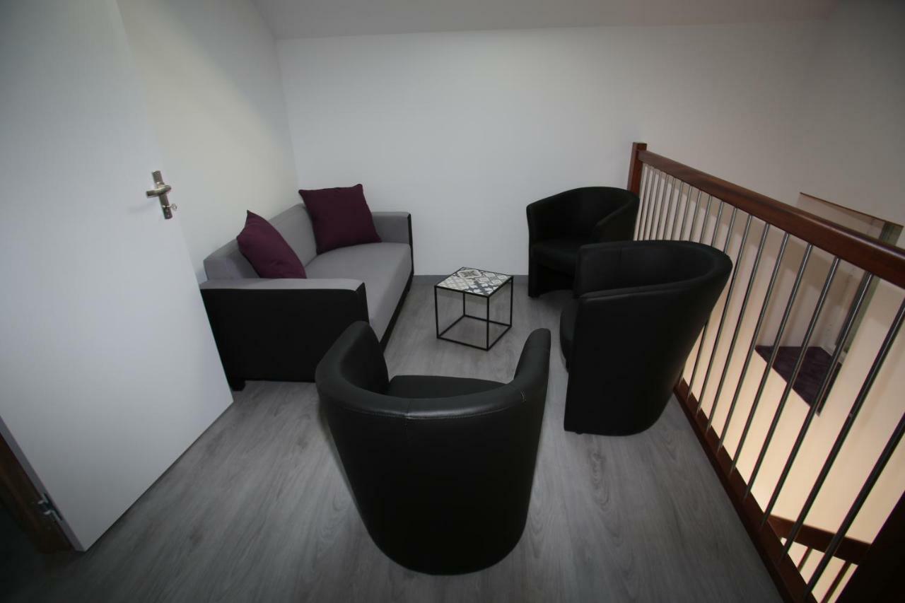 Gite Montgolfiere 6 Personnes 샤틀레로 외부 사진