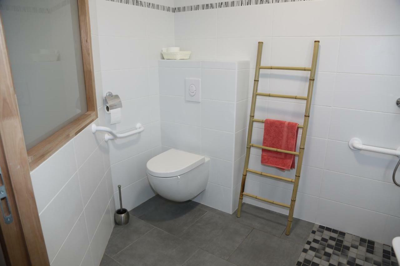 Gite Montgolfiere 6 Personnes 샤틀레로 외부 사진