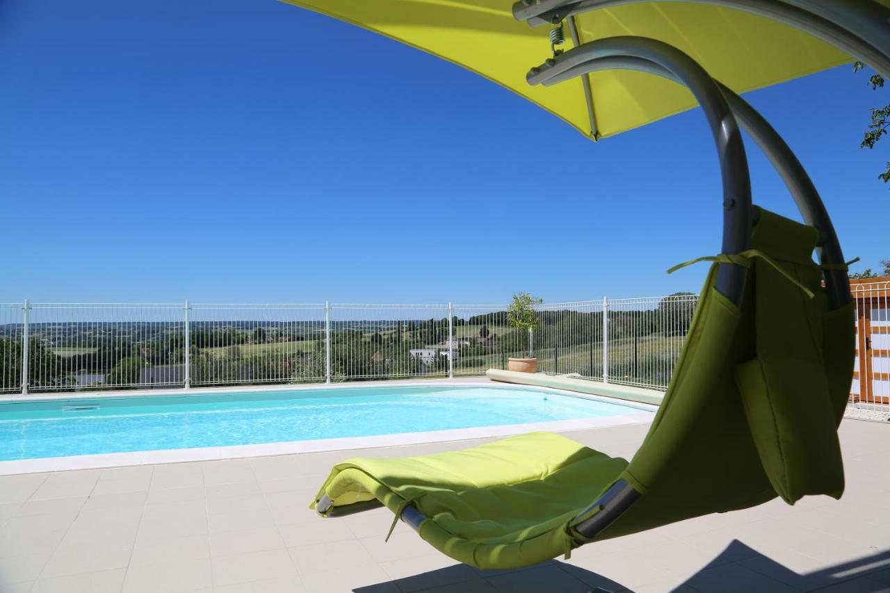 Gite Montgolfiere 6 Personnes 샤틀레로 외부 사진